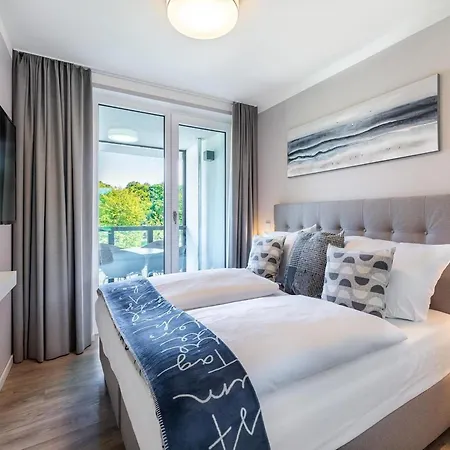Deluxe Baltic Fuer 6 Personen *