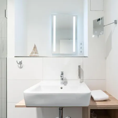 Deluxe Baltic Fuer 6 Personen アパート